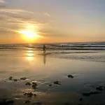 Casiola - Cozy Retreat Near At Holiday home *