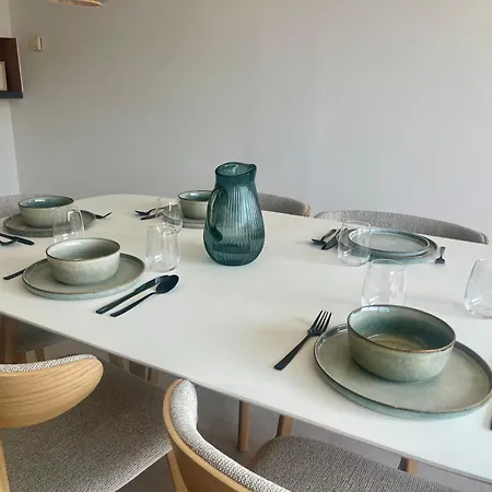 Casiola - Cozy Retreat Near At Holiday home Koksijde