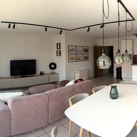 Holiday home Casiola - Cozy Retreat Near At Koksijde