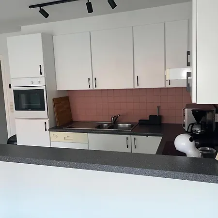 Casiola - Cozy Retreat Near At * Koksijde