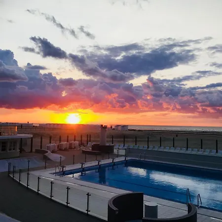 Casiola - Cozy Retreat Near At Koksijde