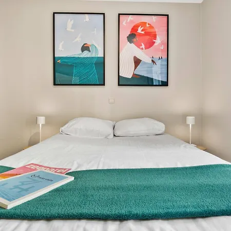 Casiola - Cozy Retreat Near At Holiday home Koksijde
