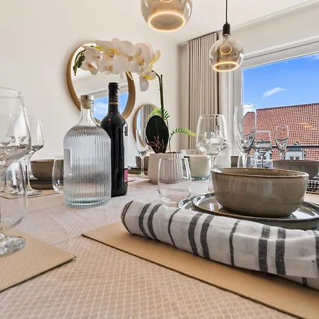 Casiola - Cozy Retreat Near At Holiday home Koksijde